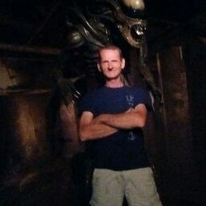 Meet your Posher, Tim